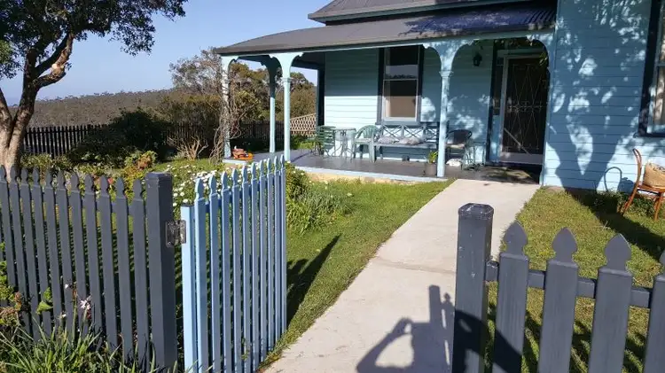 Third view of Homely rural property listing, 321 Bruny Island Main Road, Dennes Point TAS 7150