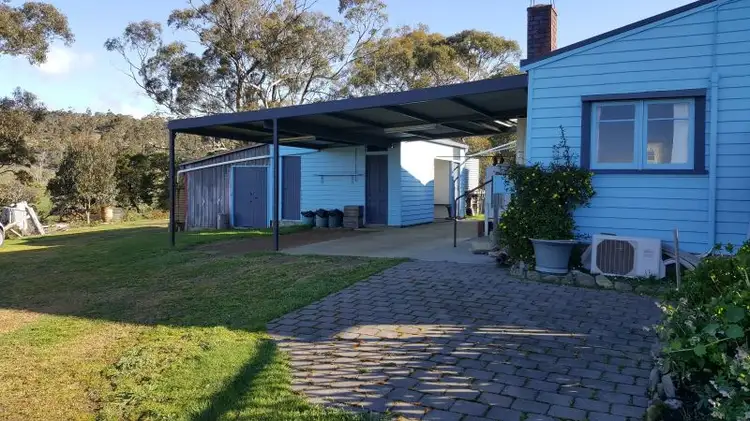Fourth view of Homely rural property listing, 321 Bruny Island Main Road, Dennes Point TAS 7150