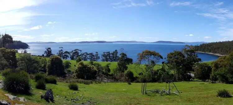 Fifth view of Homely rural property listing, 321 Bruny Island Main Road, Dennes Point TAS 7150