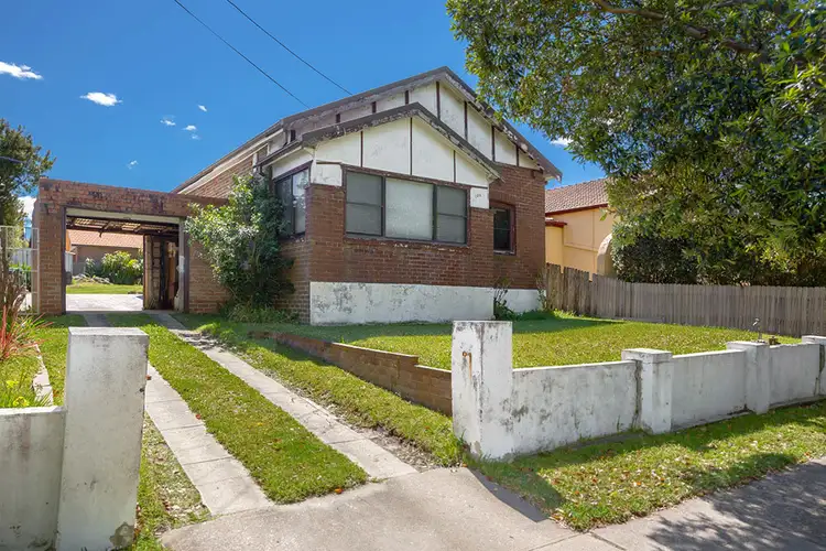 120 Burwood Road, Concord NSW 2137