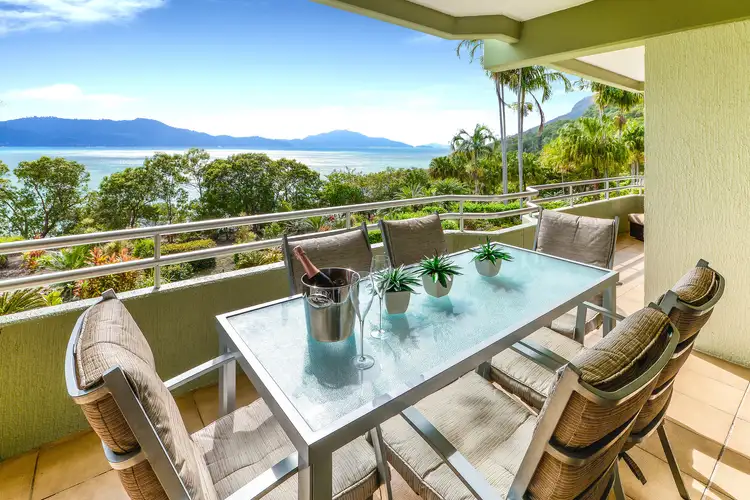 102 Lagoon Lodge, Hamilton Island QLD 4803