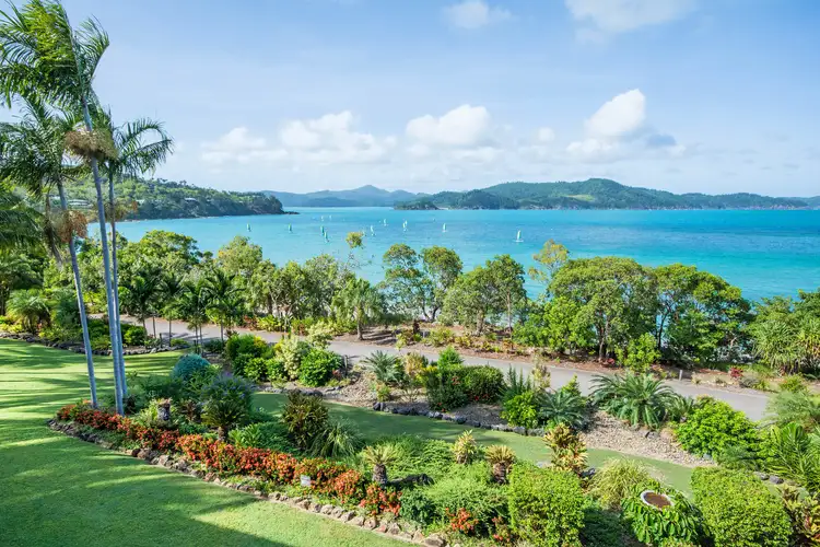 Fifth view of Homely apartment listing, 102 Lagoon Lodge, Hamilton Island QLD 4803