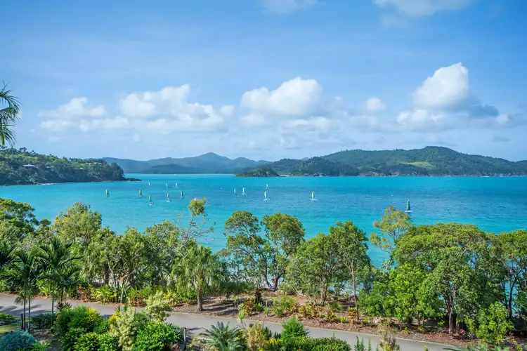 Sixth view of Homely apartment listing, 102 Lagoon Lodge, Hamilton Island QLD 4803