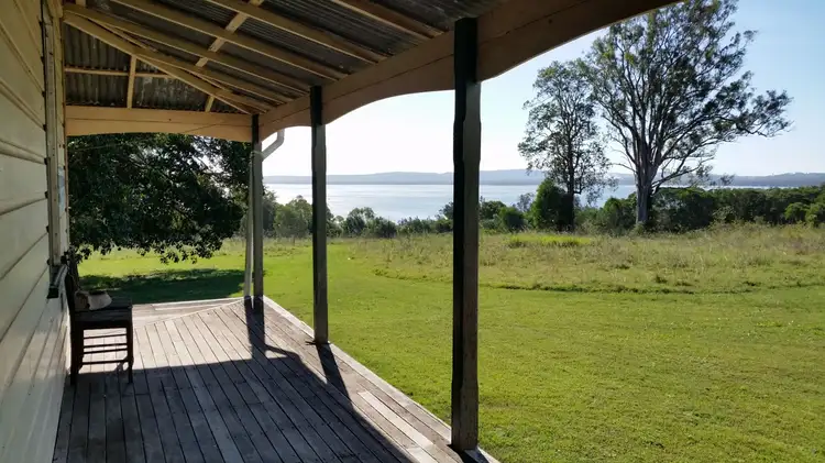 301 Patemans Road, Ashby NSW 2463