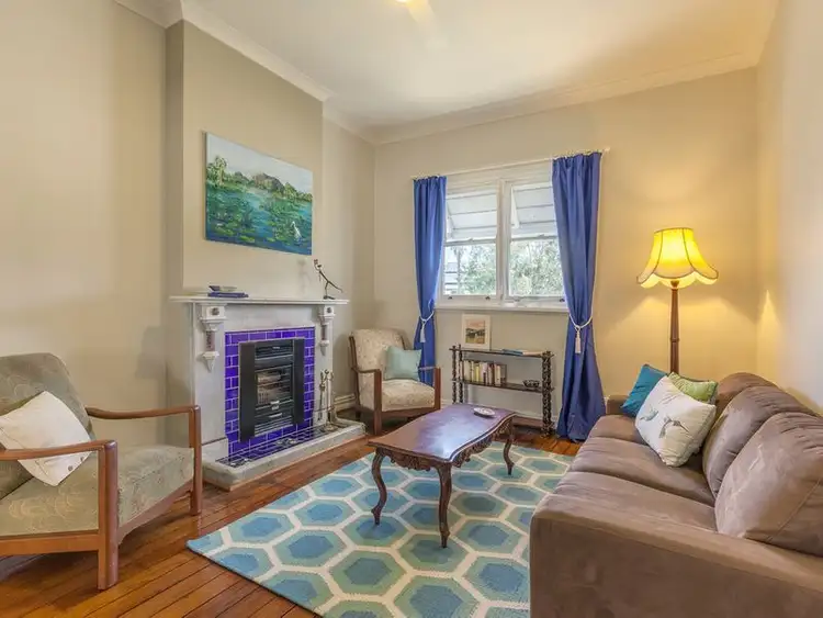 Second view of Homely house listing, 28 Elizabeth Street, Carrington NSW 2294