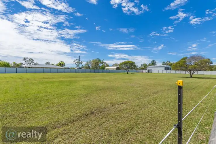 Second view of Homely land listing, 1, LOT 1, 23 Leray Road, Elimbah QLD 4516
