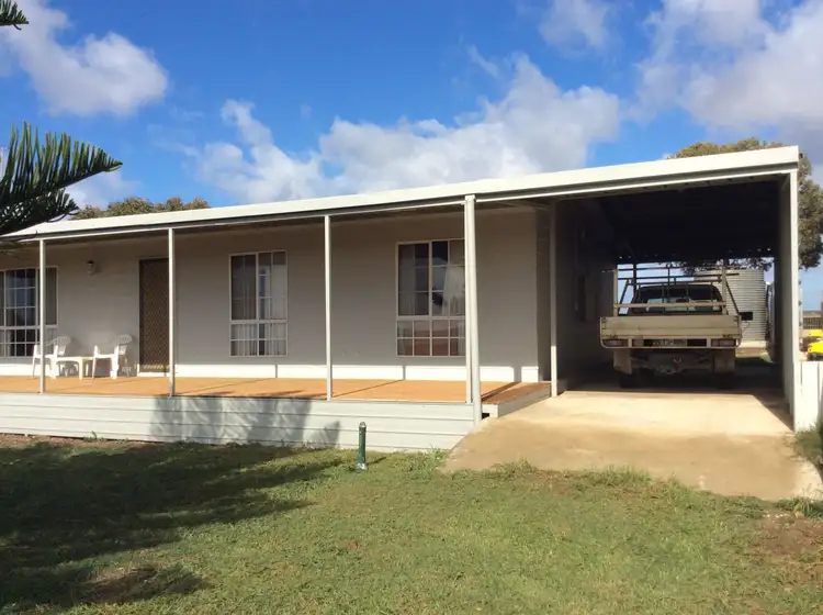 267 North Coast Road, Point Turton SA 5575
