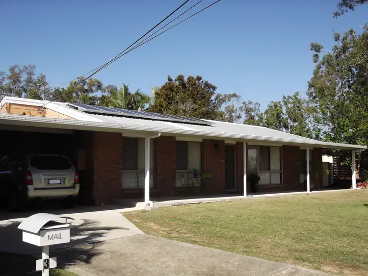 3 Megan St, Camira QLD 4300