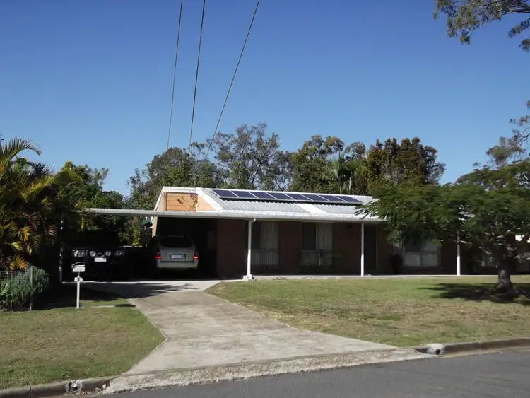Second view of Homely house listing, 3 Megan St, Camira QLD 4300