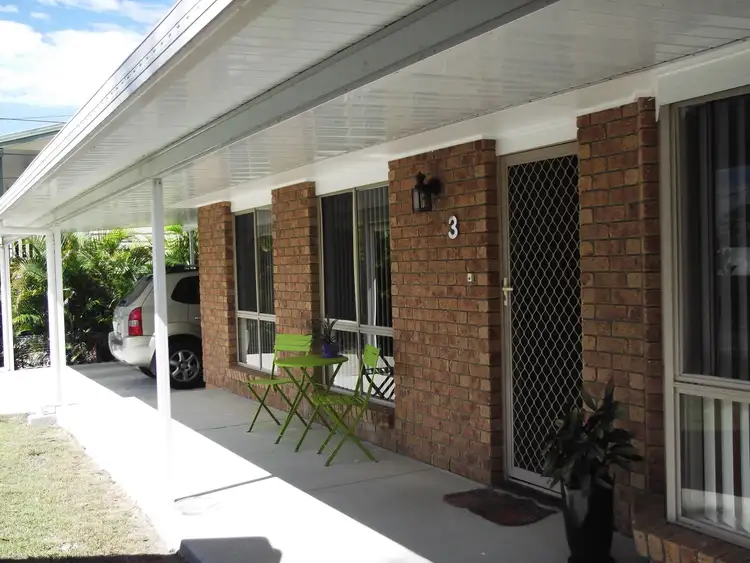 Third view of Homely house listing, 3 Megan St, Camira QLD 4300