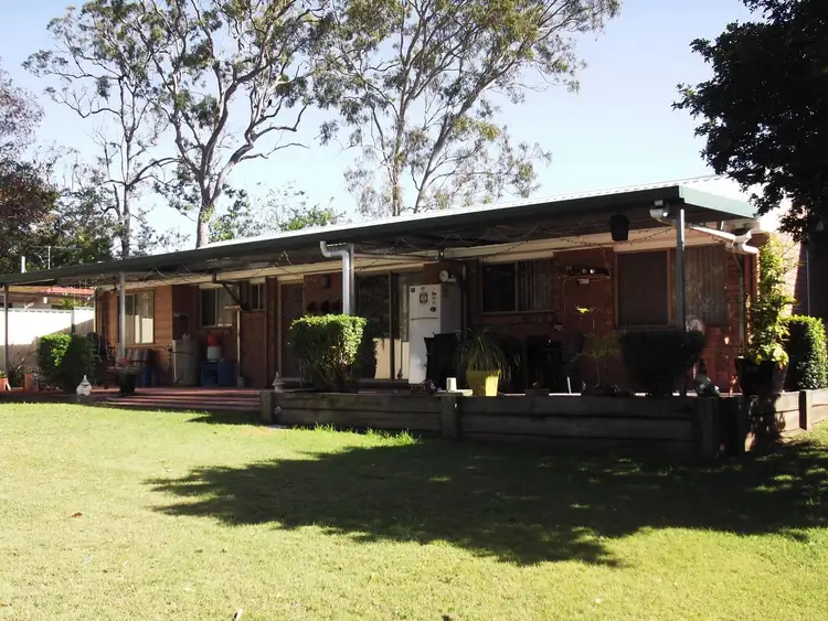 Fourth view of Homely house listing, 3 Megan St, Camira QLD 4300