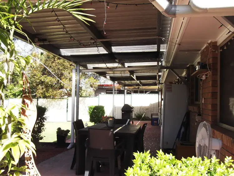 Fifth view of Homely house listing, 3 Megan St, Camira QLD 4300