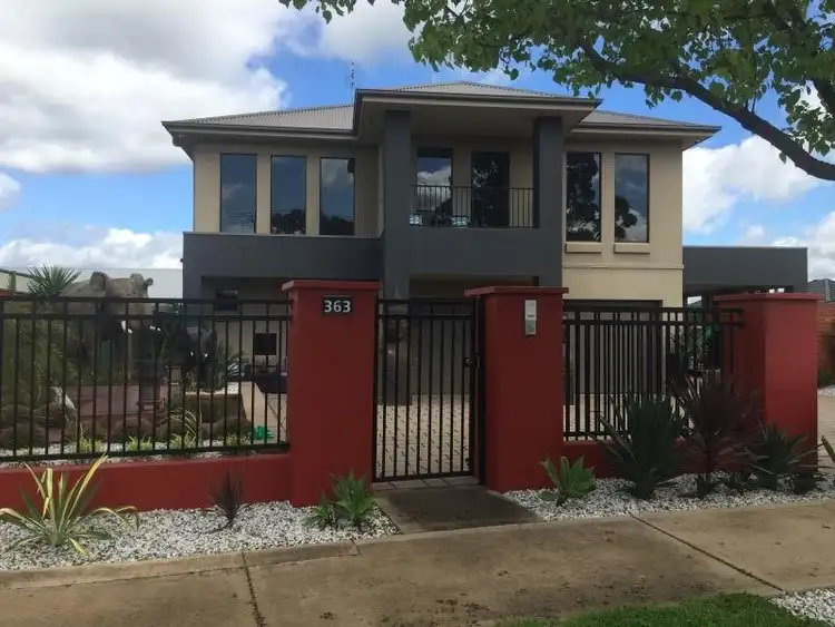 363 Macquarie street, Dubbo NSW 2830