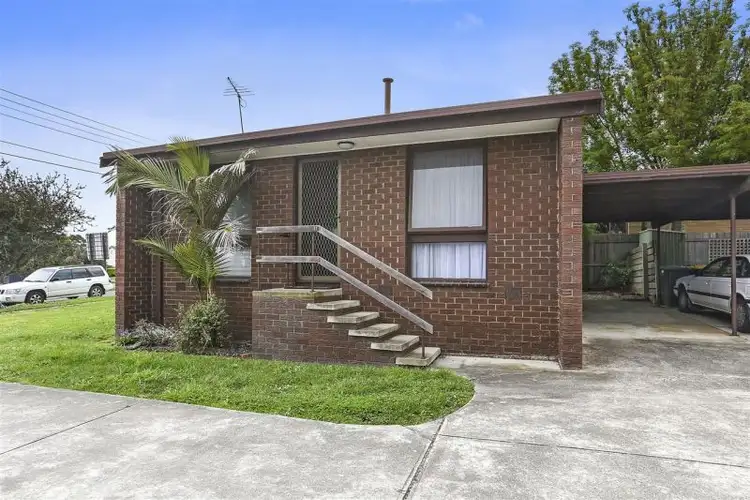 1/86 Settlement Road, Belmont VIC 3216