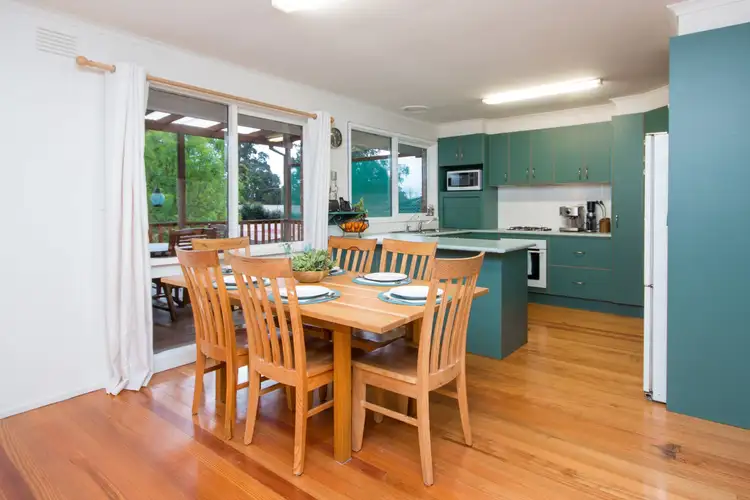 Third view of Homely house listing, 11 Bailey Road, Mount Evelyn VIC 3796