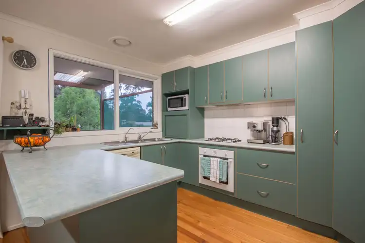 Fourth view of Homely house listing, 11 Bailey Road, Mount Evelyn VIC 3796