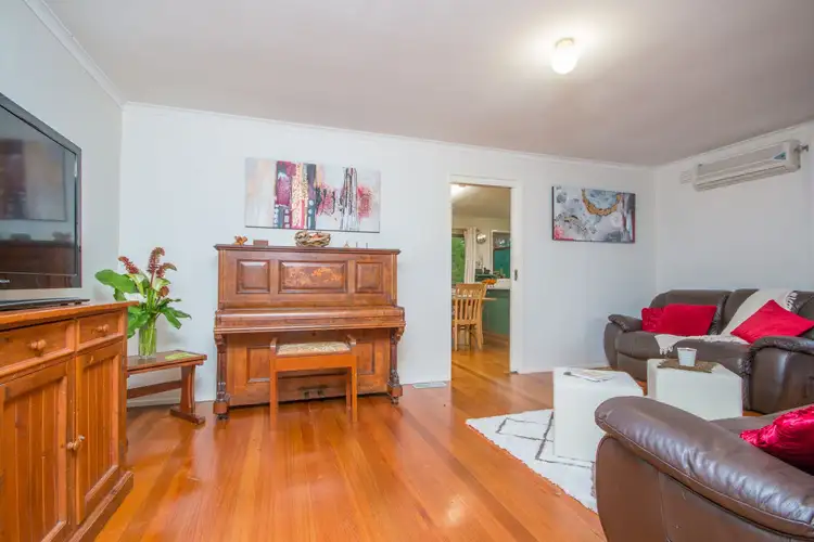 Fifth view of Homely house listing, 11 Bailey Road, Mount Evelyn VIC 3796