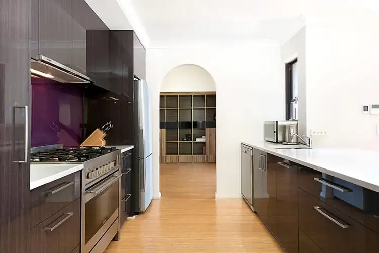 Second view of Homely house listing, 18 Sovereign Avenue, Willetton WA 6155