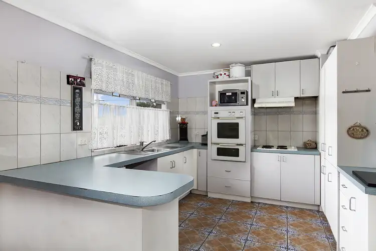 Main view of Homely house listing, 55 RAIL STREET, Wandong VIC 3758