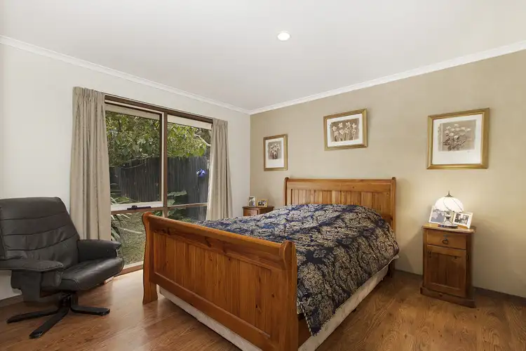 Fourth view of Homely house listing, 55 RAIL STREET, Wandong VIC 3758