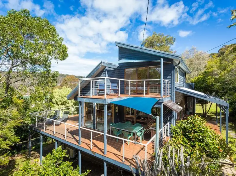 12 Coraki Drive, Pambula Beach NSW 2549
