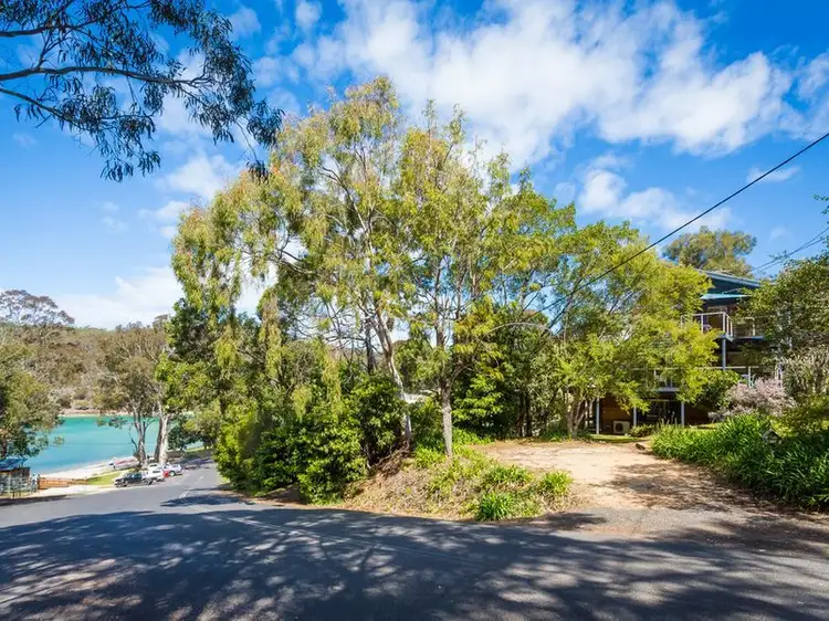 Second view of Homely house listing, 12 Coraki Drive, Pambula Beach NSW 2549