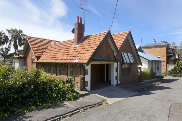 Second view of Homely apartment listing, 82 Church Street, Newcastle NSW 2300