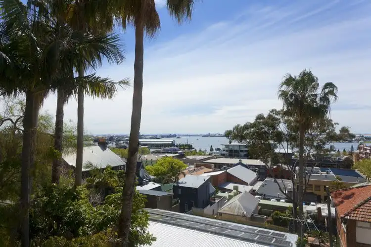 Third view of Homely apartment listing, 82 Church Street, Newcastle NSW 2300