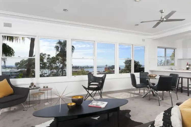 Fourth view of Homely apartment listing, 82 Church Street, Newcastle NSW 2300