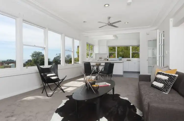 Fifth view of Homely apartment listing, 82 Church Street, Newcastle NSW 2300