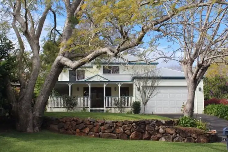 Main view of Homely house listing, 37 Huyber Lane, Tamborine Mountain QLD 4272