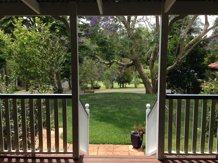 Fifth view of Homely house listing, 37 Huyber Lane, Tamborine Mountain QLD 4272