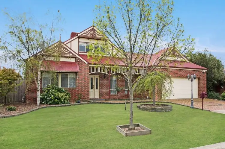 18 Wolsely Close, Werribee VIC 3030
