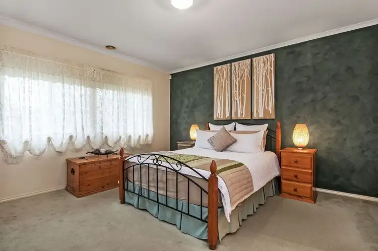Second view of Homely house listing, 18 Wolsely Close, Werribee VIC 3030