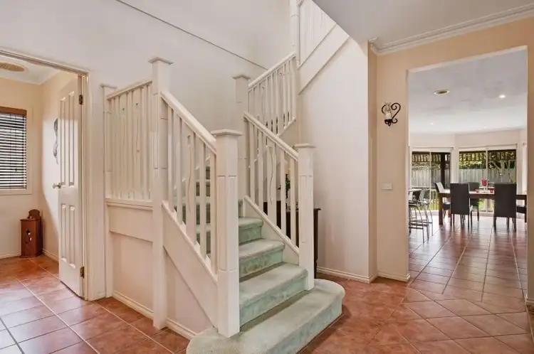 Fourth view of Homely house listing, 18 Wolsely Close, Werribee VIC 3030