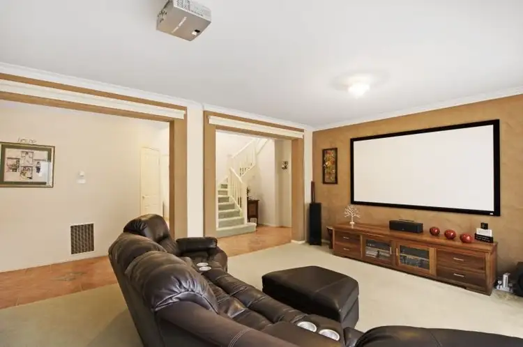 Fifth view of Homely house listing, 18 Wolsely Close, Werribee VIC 3030