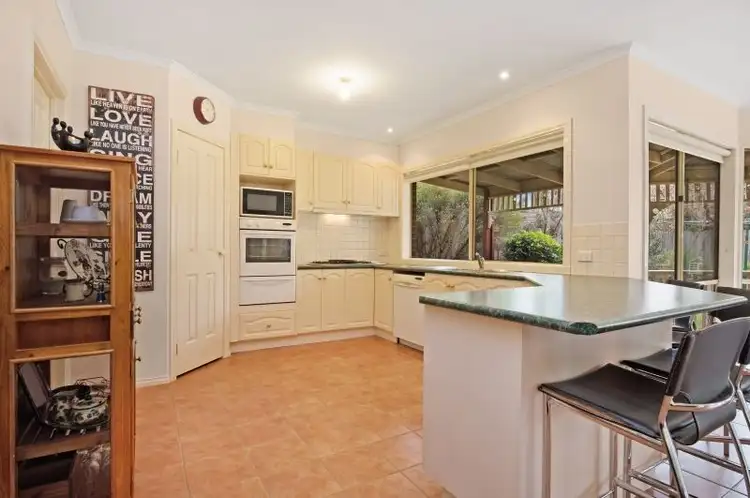 Sixth view of Homely house listing, 18 Wolsely Close, Werribee VIC 3030