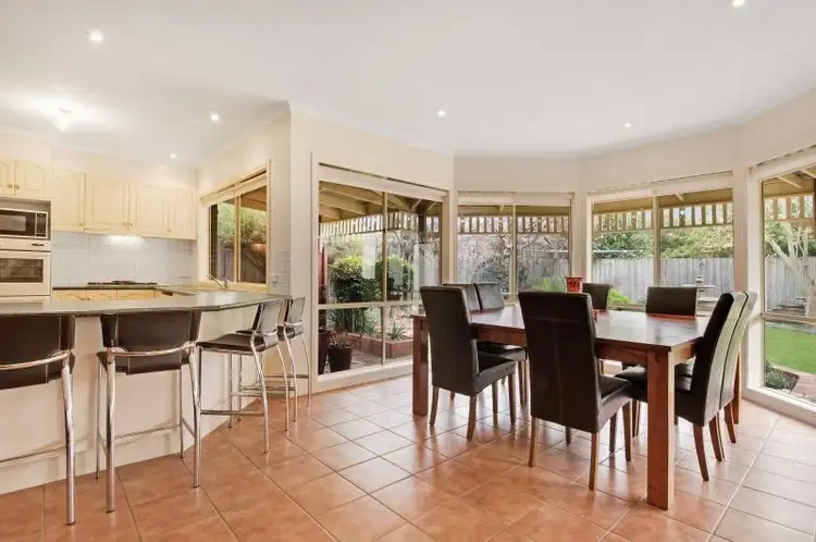 Seventh view of Homely house listing, 18 Wolsely Close, Werribee VIC 3030