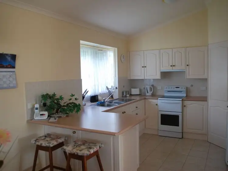 Second view of Homely retirement listing, 56/3197 Princes Highway, Pambula NSW 2549