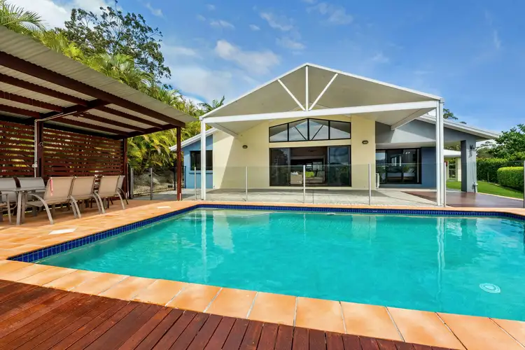 143 Gardenia Drive, Bonogin QLD 4213