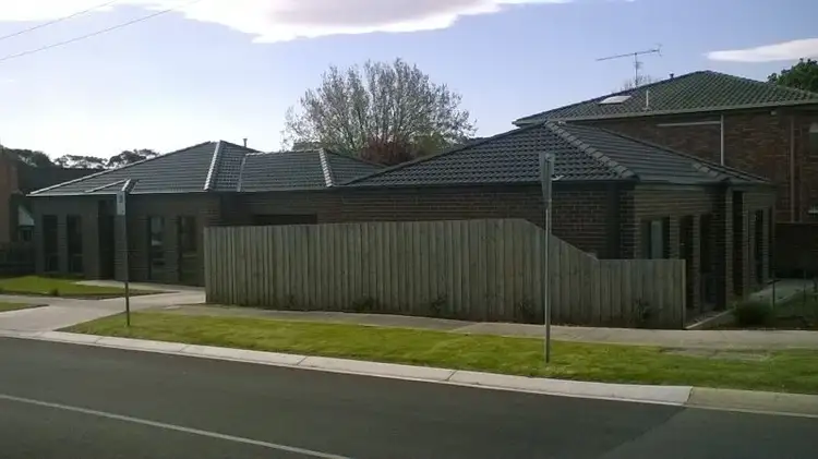 2 New Street, Morwell VIC 3840