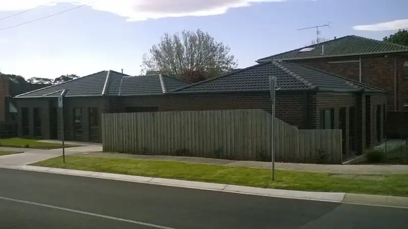 Main view of Homely house listing, 2 New Street, Morwell VIC 3840
