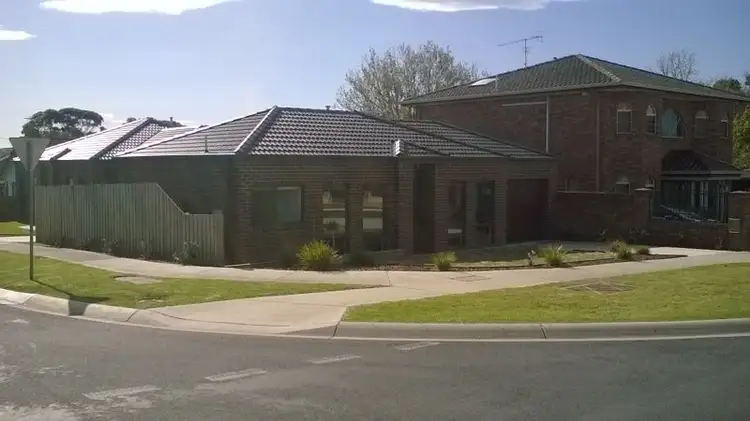 Second view of Homely house listing, 2 New Street, Morwell VIC 3840