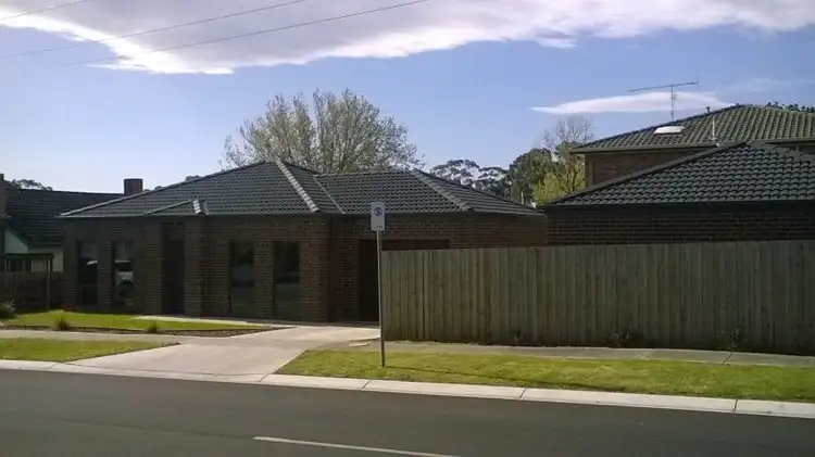 Third view of Homely house listing, 2 New Street, Morwell VIC 3840