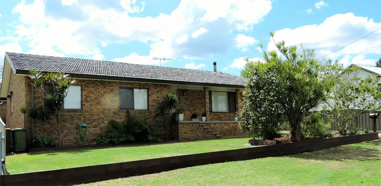Main view of Homely house listing, 47 Aberdare Street, Pelaw Main NSW 2327