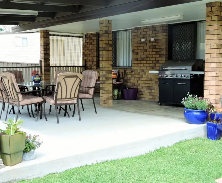 Third view of Homely house listing, 47 Aberdare Street, Pelaw Main NSW 2327