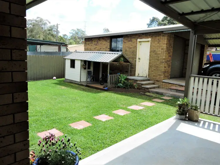 Fourth view of Homely house listing, 47 Aberdare Street, Pelaw Main NSW 2327