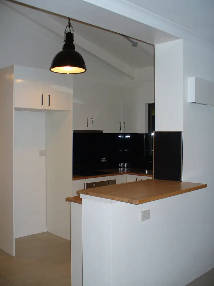 Third view of Homely house listing, 3/162 Shoal Point Road, Shoal Point QLD 4750