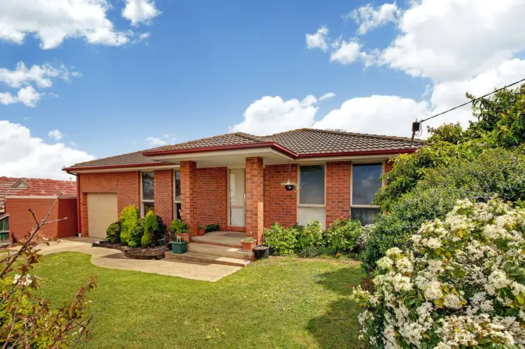 45 DUDLEY STREET, Wallan VIC 3756