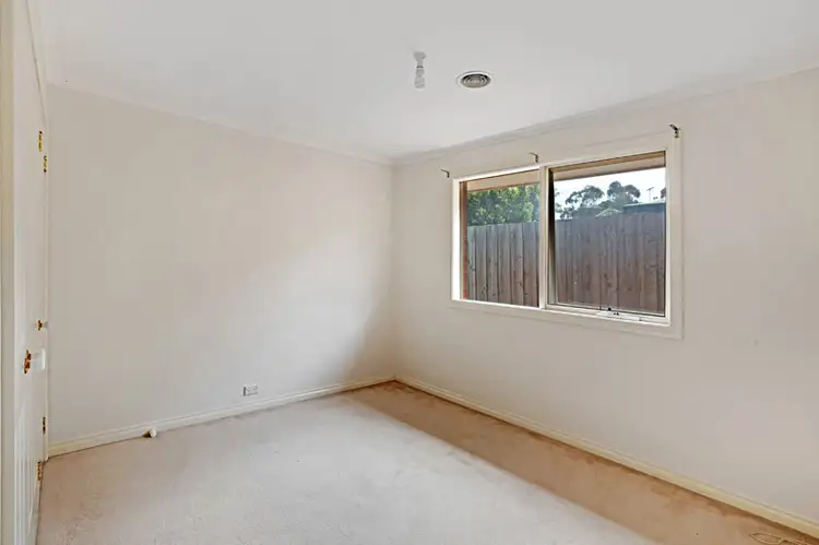 Fourth view of Homely house listing, 45 DUDLEY STREET, Wallan VIC 3756
